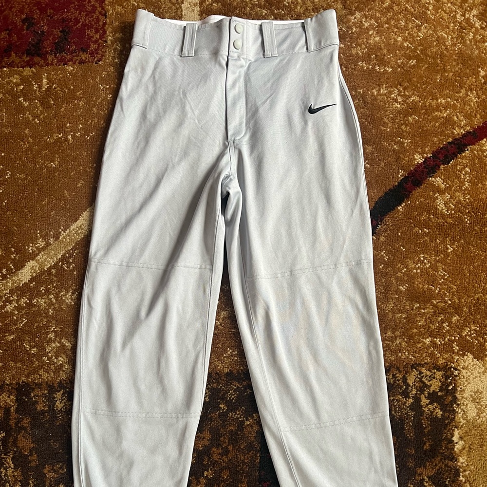 Nike baseball dri fit pants